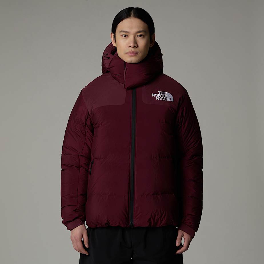 The north face himalayan red on sale
