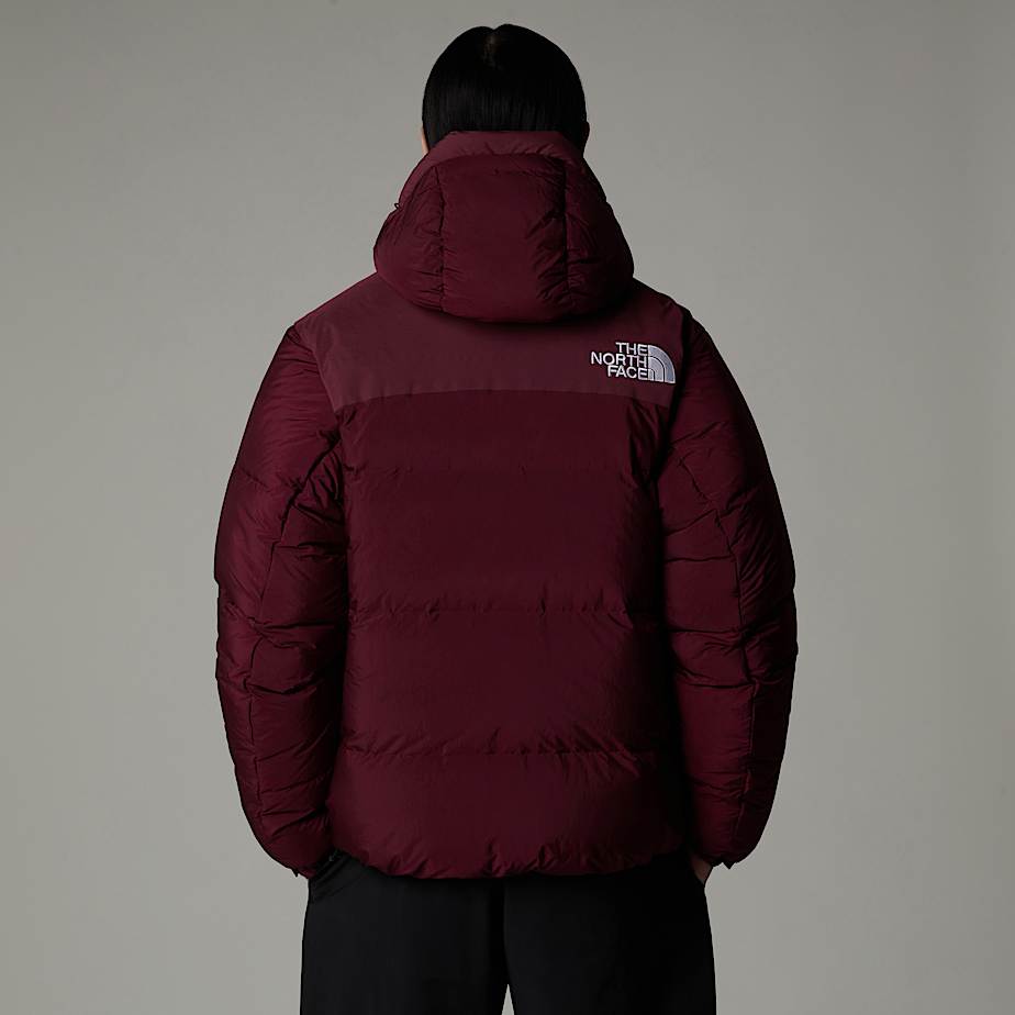 Men s RMST Himalayan Baltoro Convertible Jacket The North Face DK