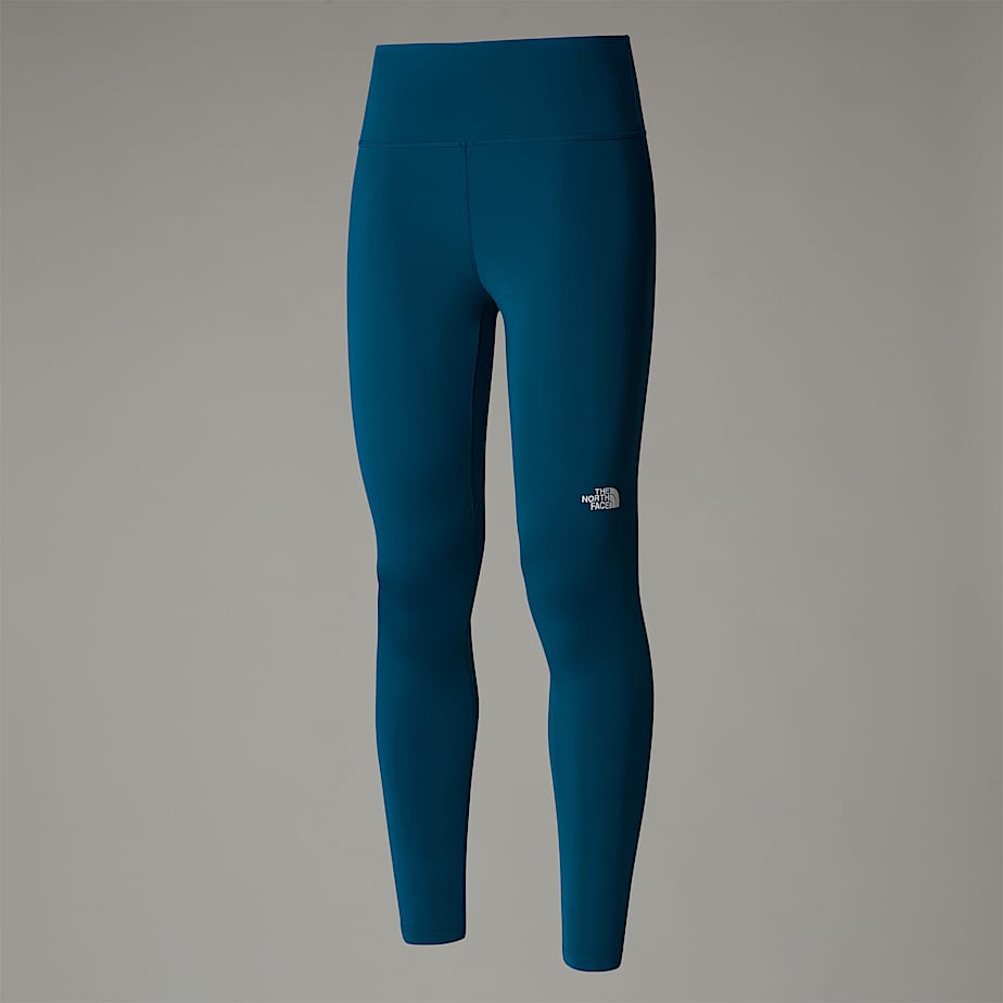 North face thermal leggings top