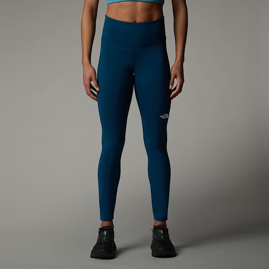 Women s Flex Warm Leggings The North Face FI
