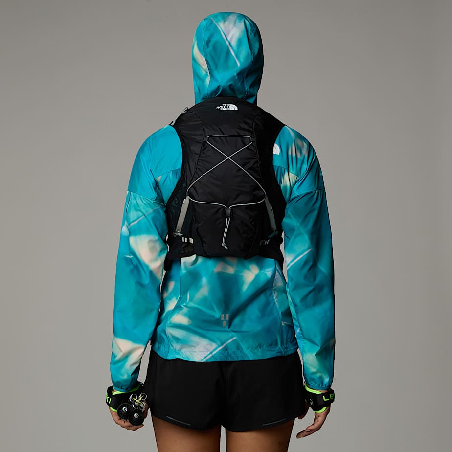 The north face trail vest 2025
