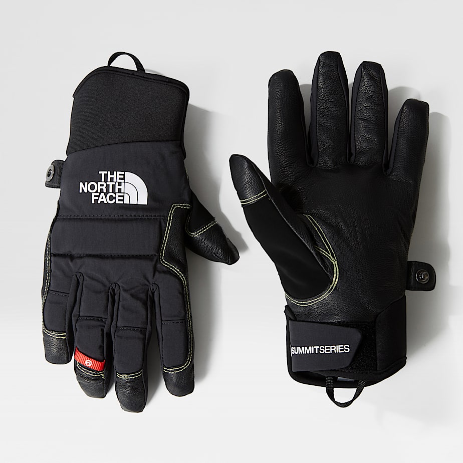North face summit gloves sales