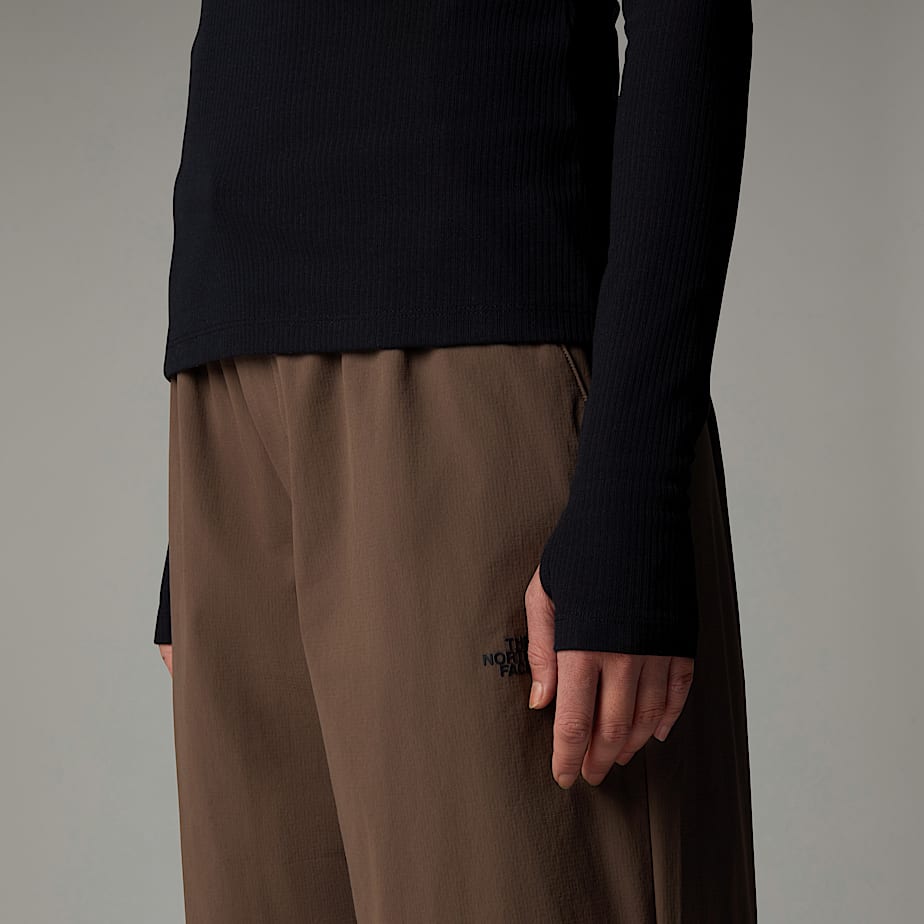 Col roulé the north face online