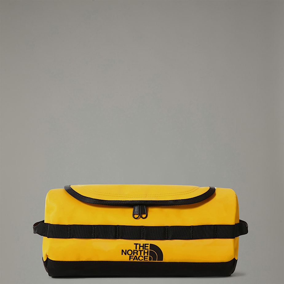 The north face base camp toiletry bag hotsell