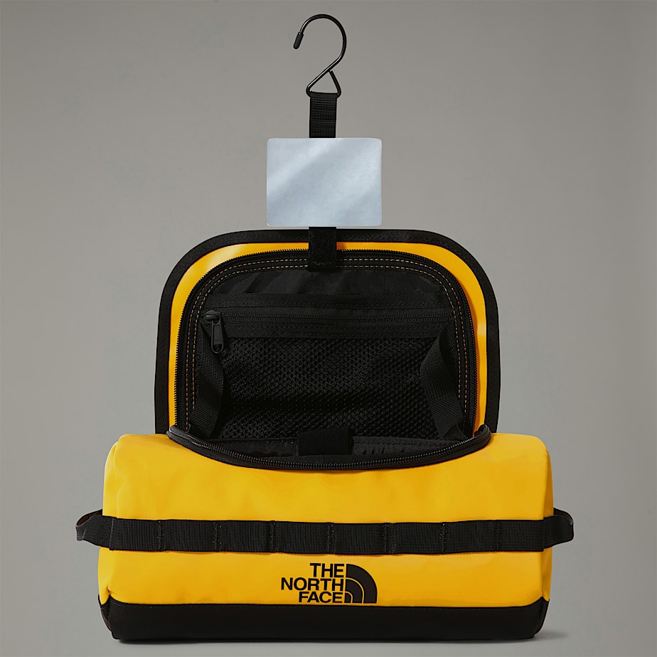 The north face base camp travel deals