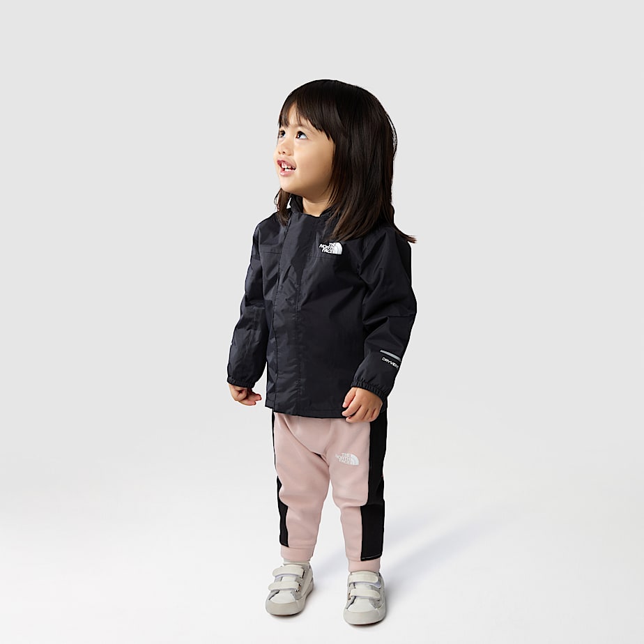 North face infant rain jacket sales