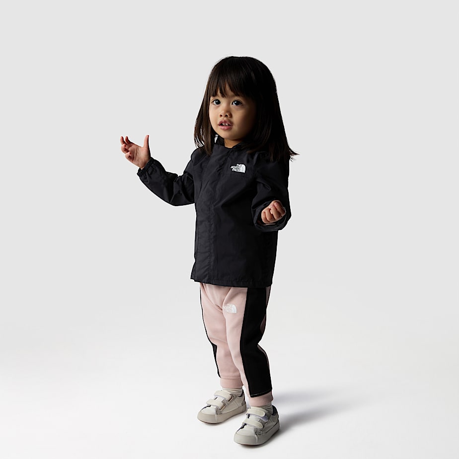 Rain jacket baby girl store