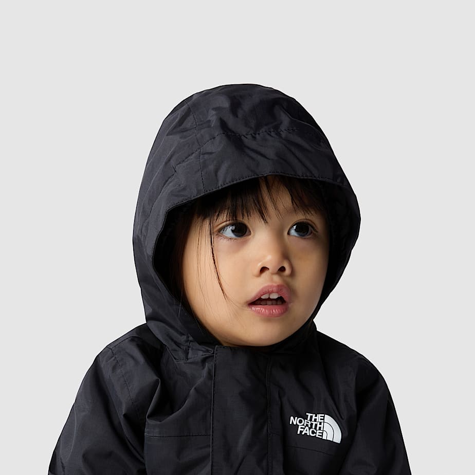 Infant north face rain jacket sale