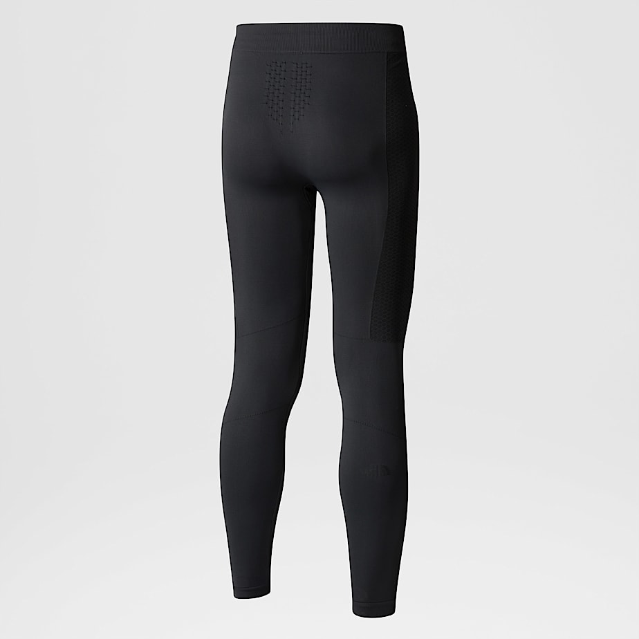 The north face grey leggings sale