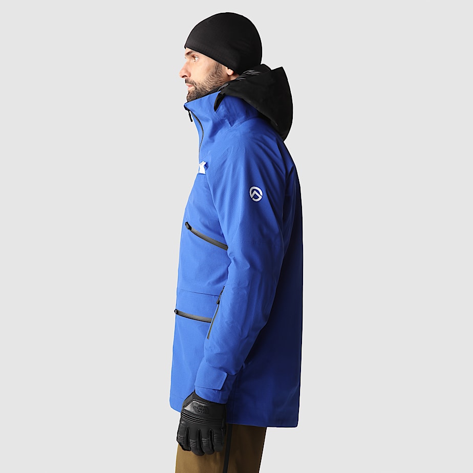 Men's Summit Tsirku FUTURELIGHT™ Jacket | The North Face UK