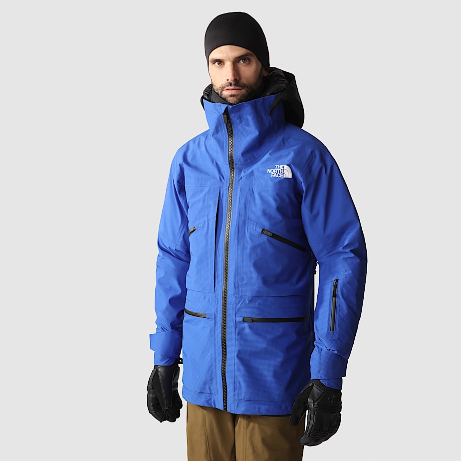 Men s Summit Tsirku FUTURELIGHT Jacket The North Face UK