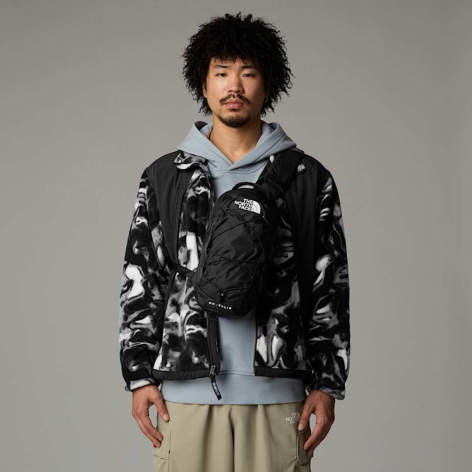 The north face radix sling bag online