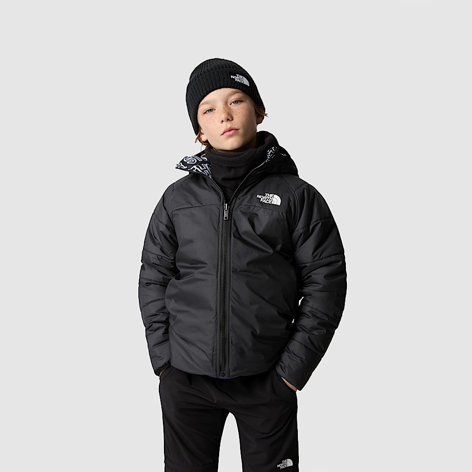 Boys Reversible Perrito Jacket The North Face FI