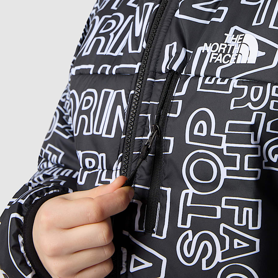 North face perrito 2025