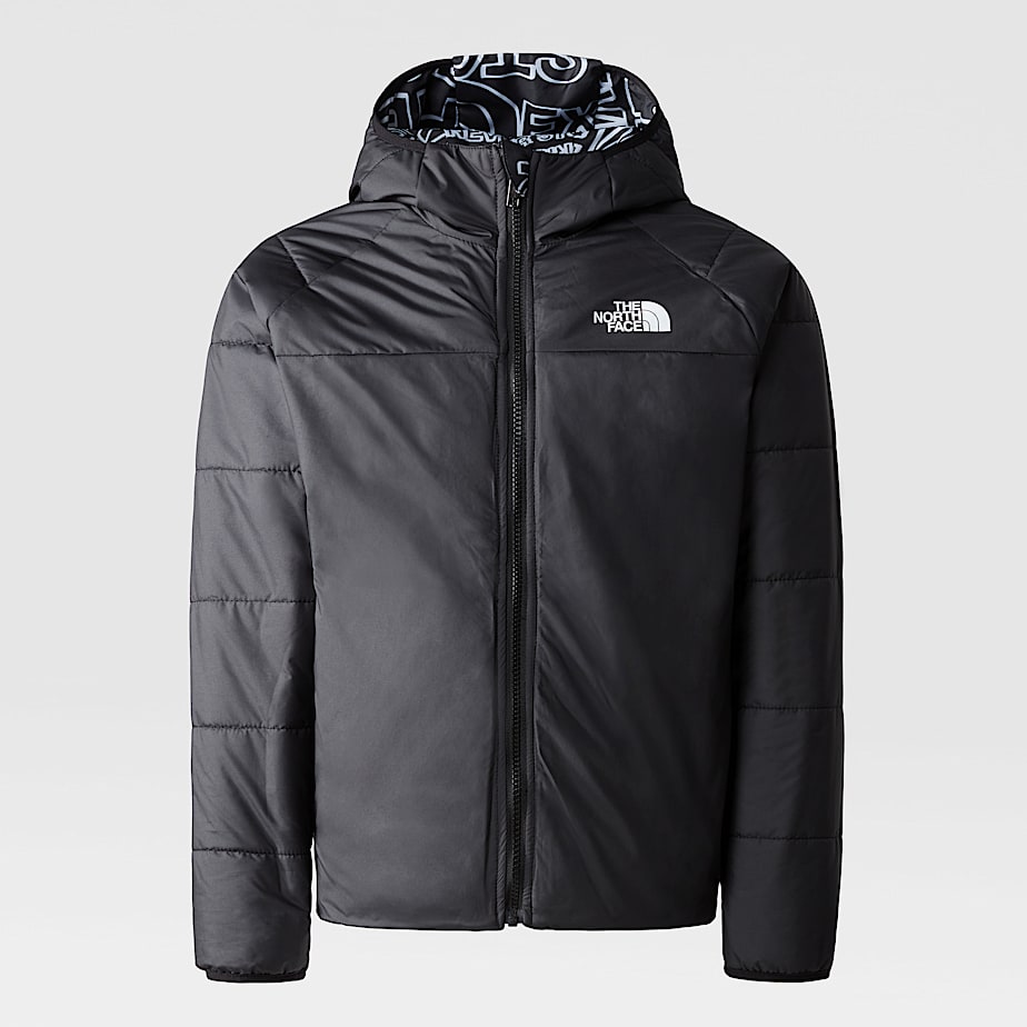 Boys Reversible Perrito Jacket The North Face