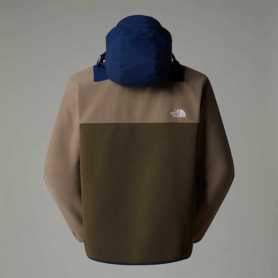 Mixed colour hoodie 2025