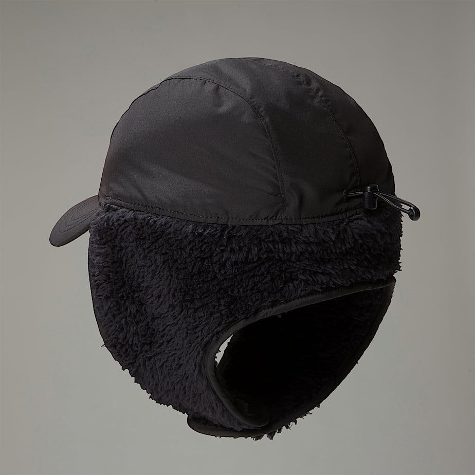 The north face trapper hat on sale