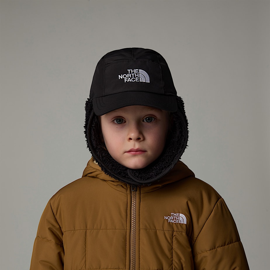 Kids Shasta Trapper Hat The North Face FI