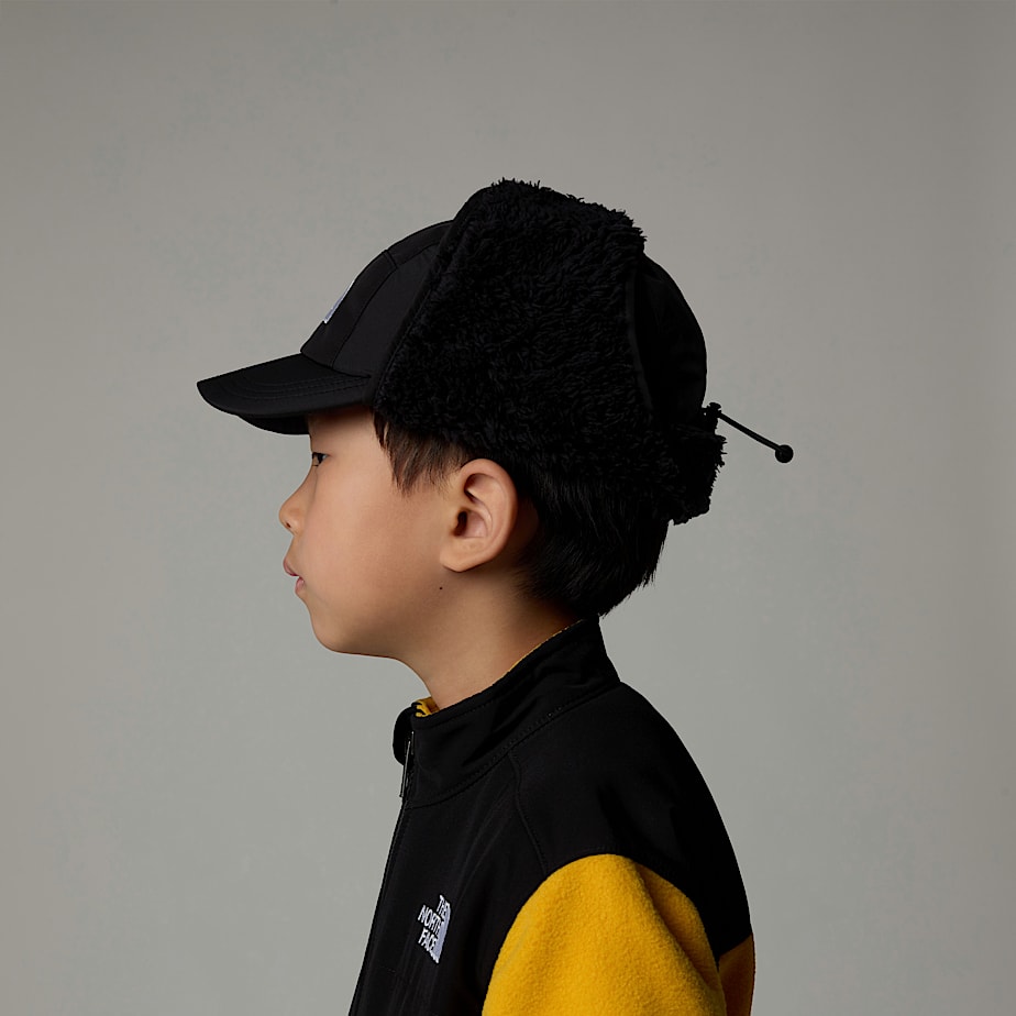 Boys north face hat deals