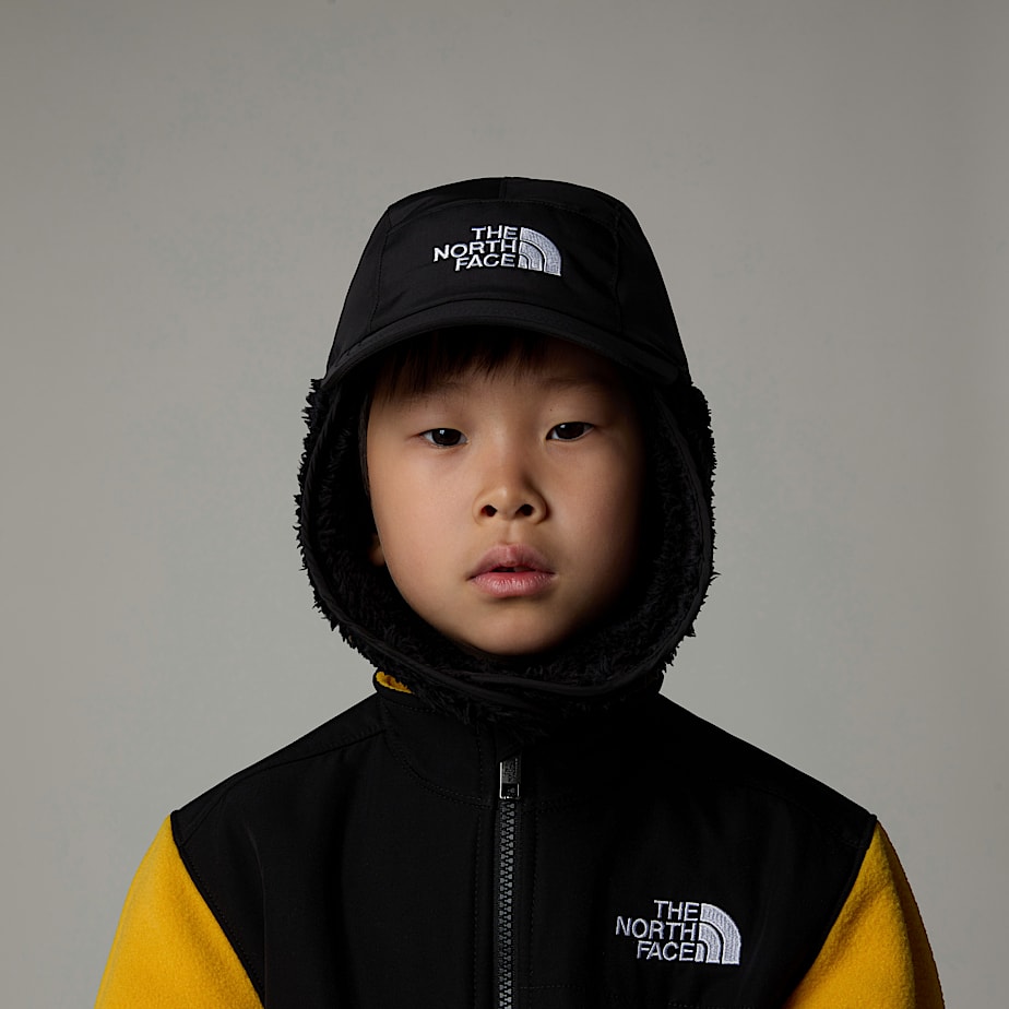 Kids Shasta Trapper Hat The North Face FI