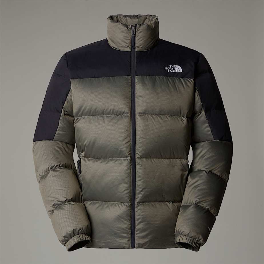 Mens the north face down jacket on sale