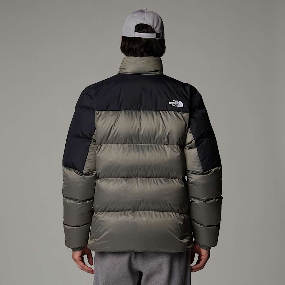 Men s Diablo Down 2.0 Jacket The North Face IE