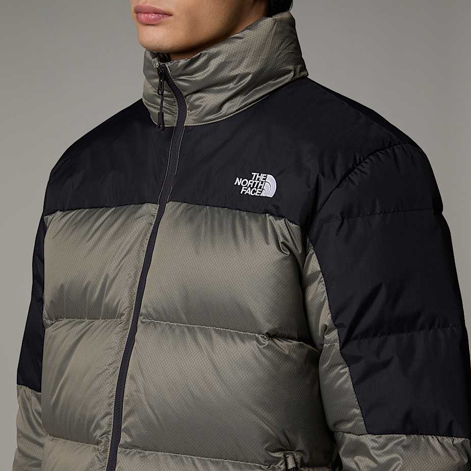 North face diablo down jacket men's outlet