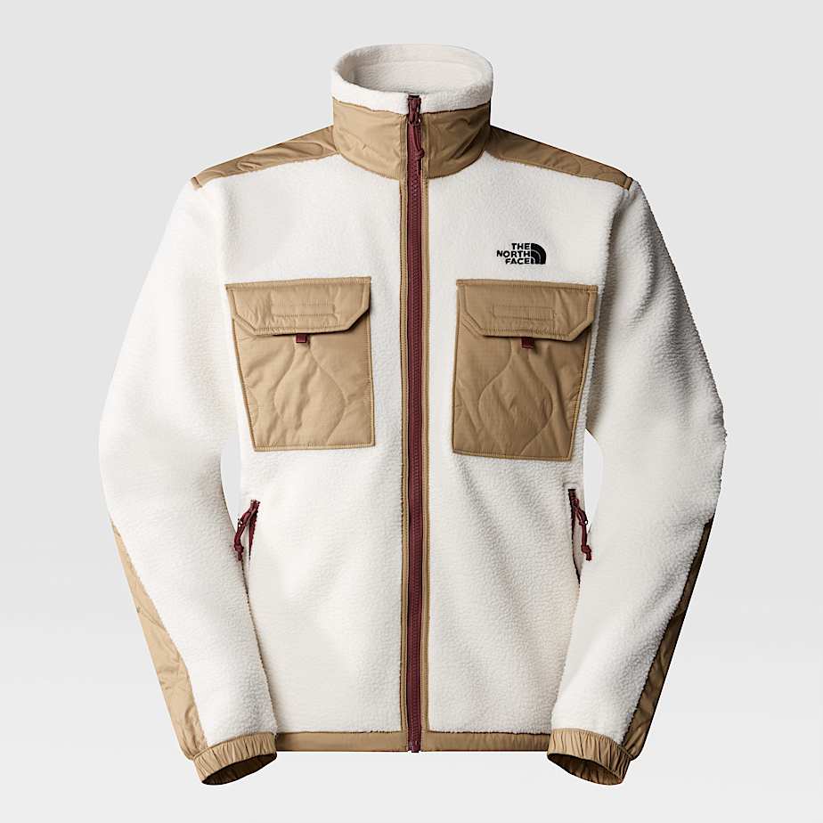 Full zip north face 2025