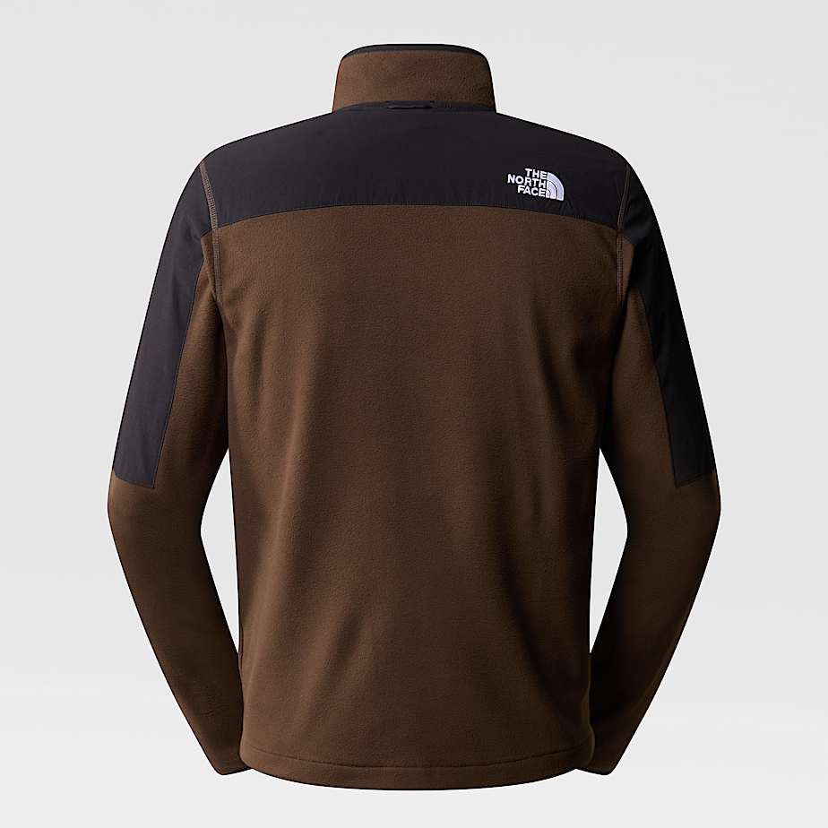 Polaire Glacier compatible pour homme The North Face CH