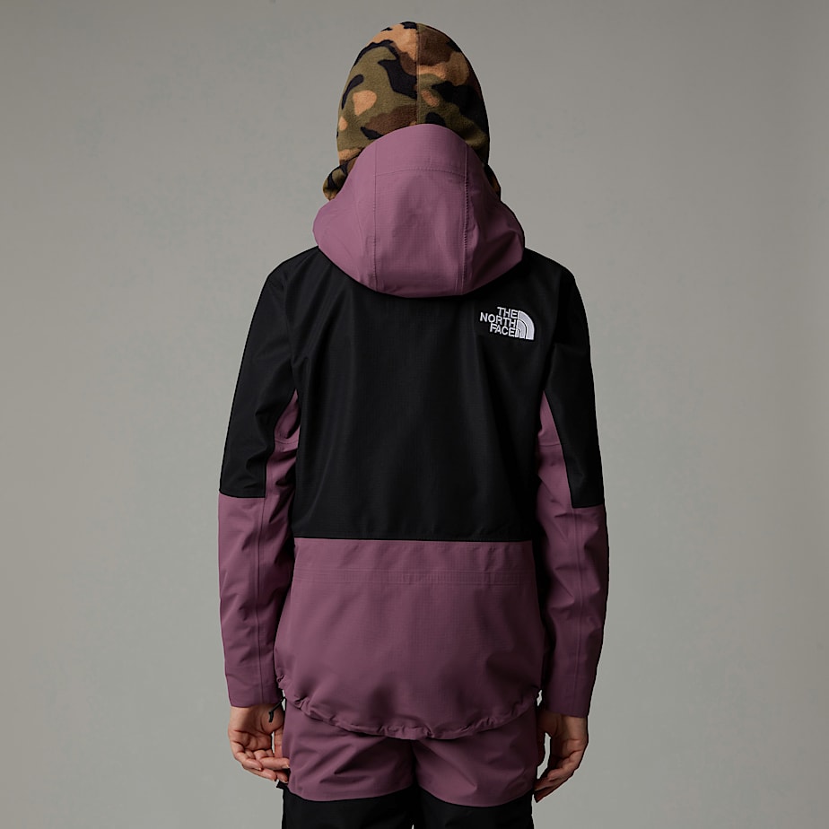 The north face x vans jacket cheap