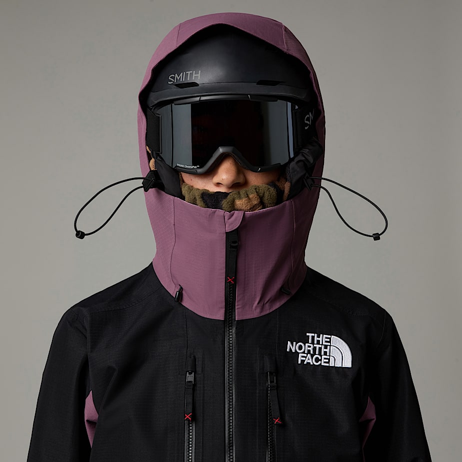 The north face snowboard jacket womens clearance