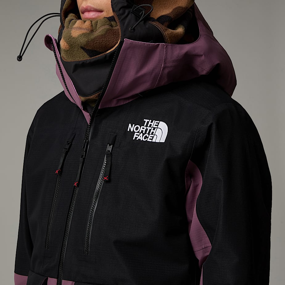 Dragline Jacke fur Damen The North Face DE