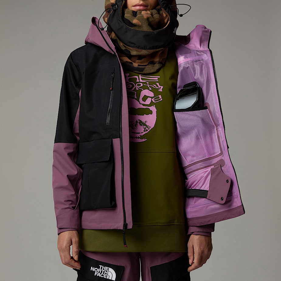 Women's Dragline Jacket | The North Face FI