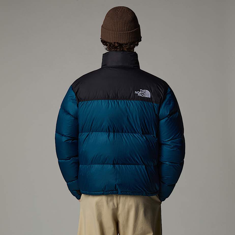 The north face nuptse 1996 herren hotsell