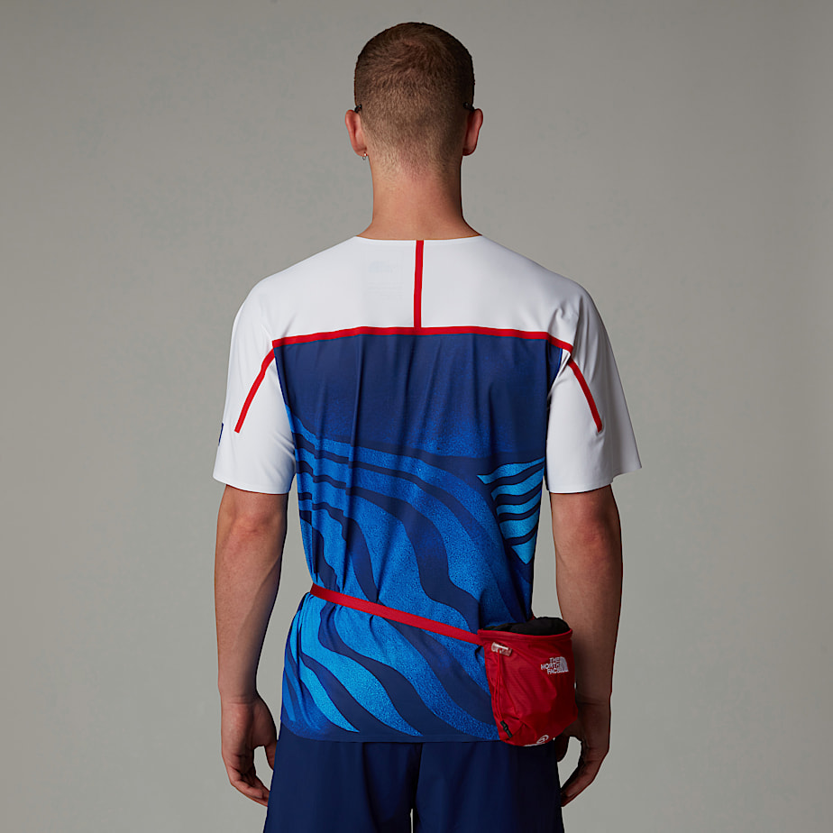 Summit Series Ultra Light Chalk Bag The North Face FI