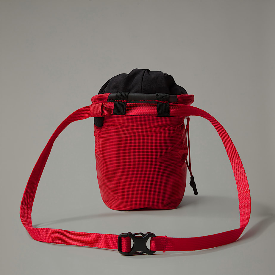 The north face base camp chalk bag new arrivals