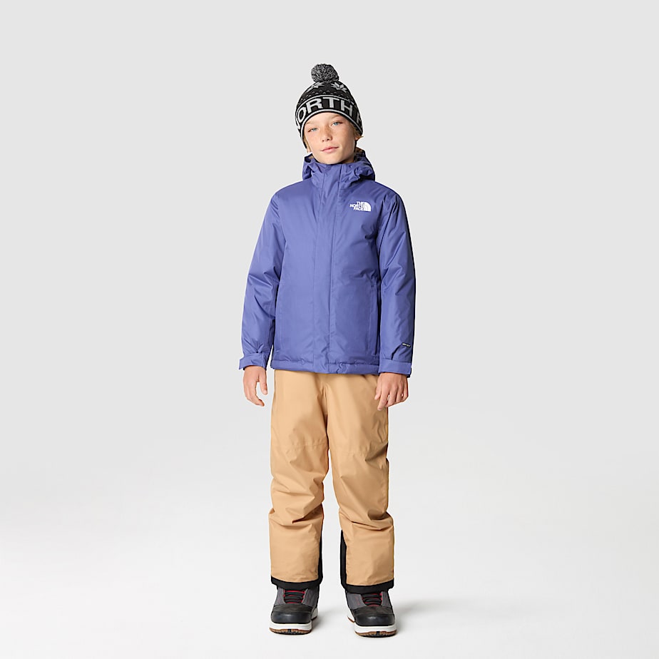 Veste Snowquest pour enfant The North Face CH