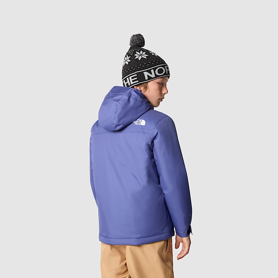 Veste snow quest hotsell