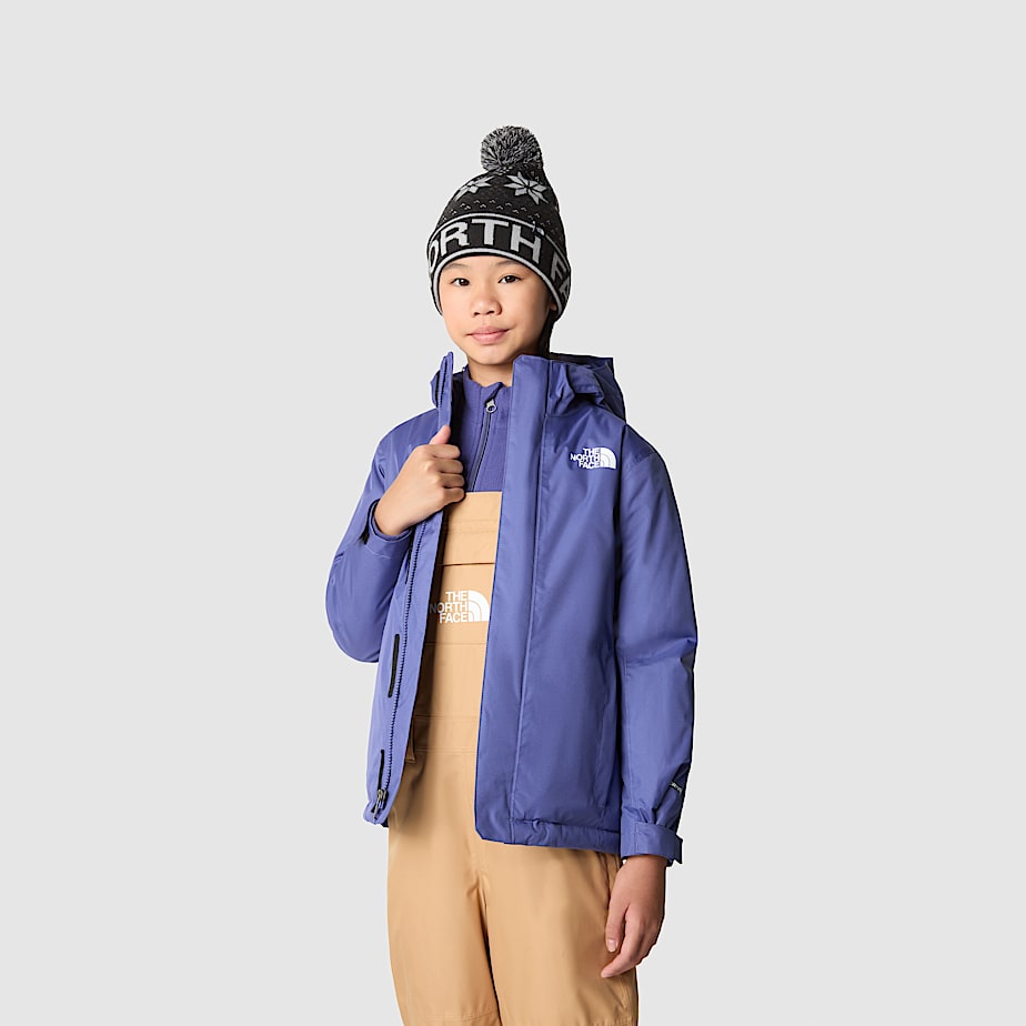 Veste Snowquest pour enfant The North Face CH