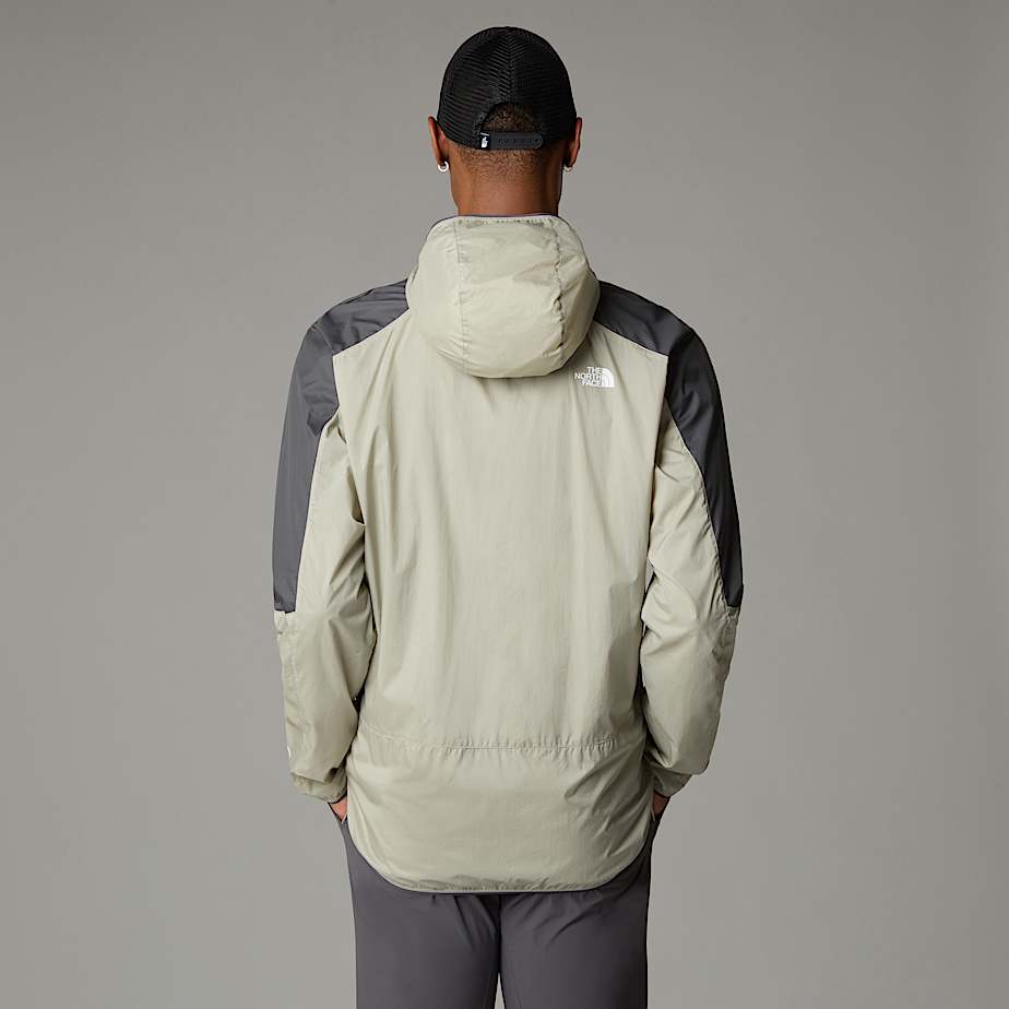 Men s Kikash Wind Jacket The North Face UK