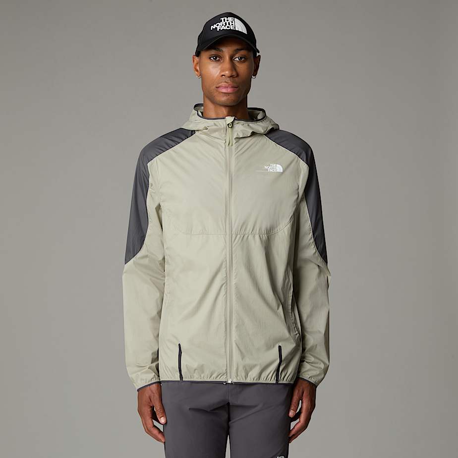 Men's Kikash Wind Jacket | The North Face FI