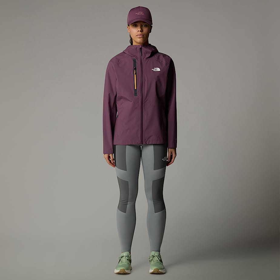Women s Mountain Athletics Waterproof Jacket The North Face UK