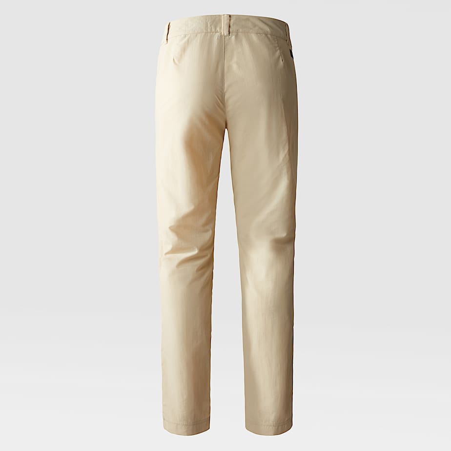 Women s Quest Trousers The North Face FI