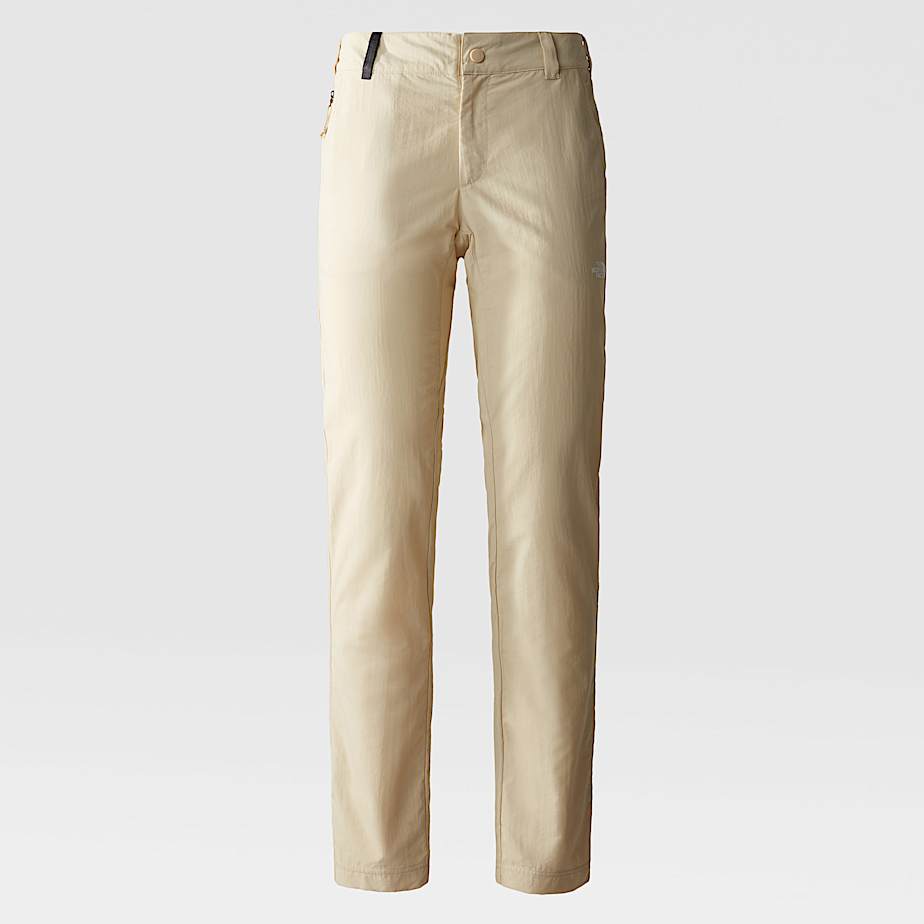 North face women's trousers outlet