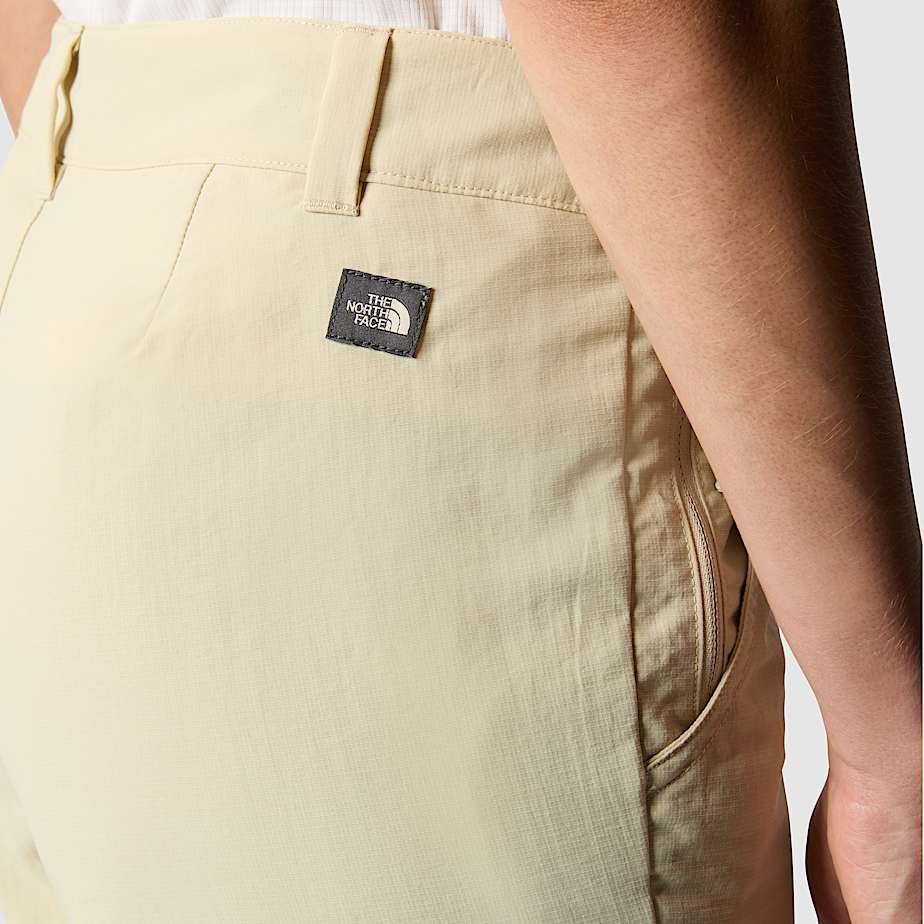 The north face hiking pants womens top