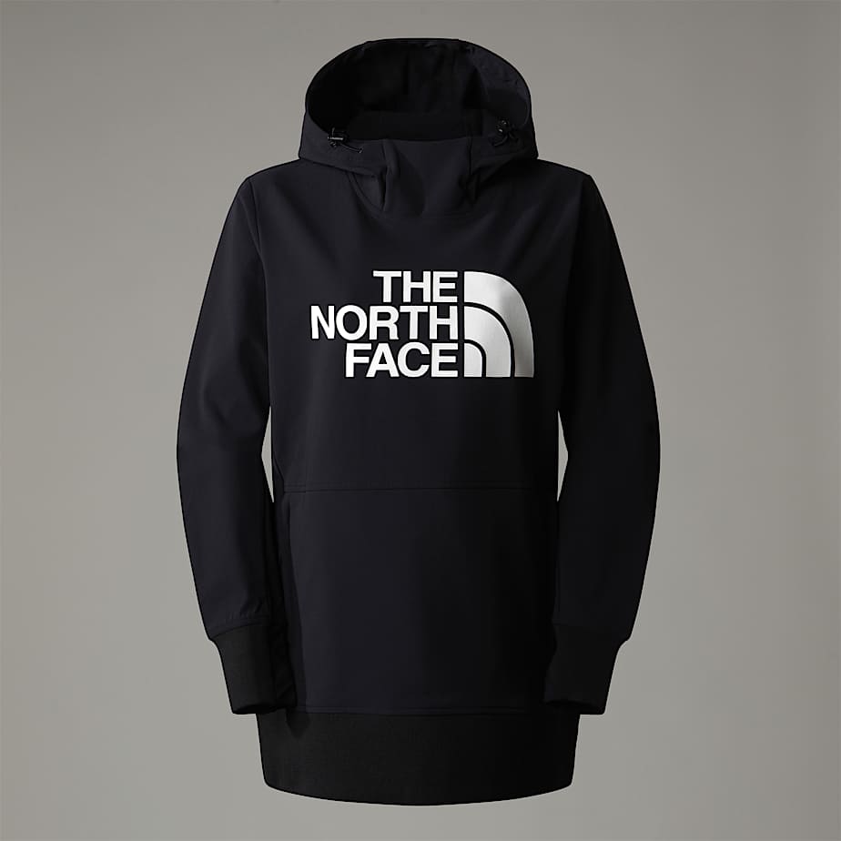 North face tekno hoodie women's deals