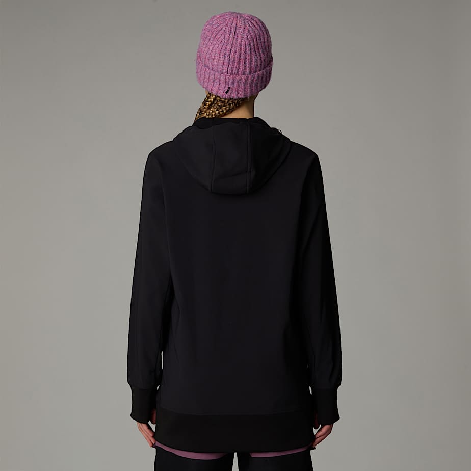 Women s Tekno Pullover Hoodie The North Face FI