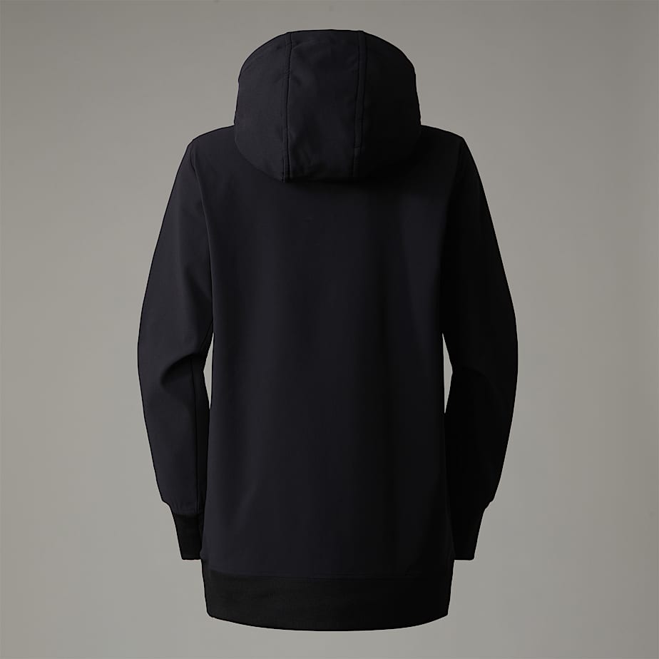 Women s Tekno Pullover Hoodie The North Face UK