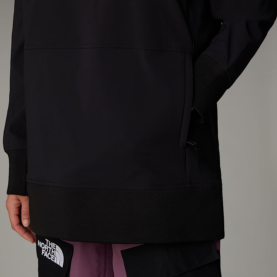 North face techno hoodie sales