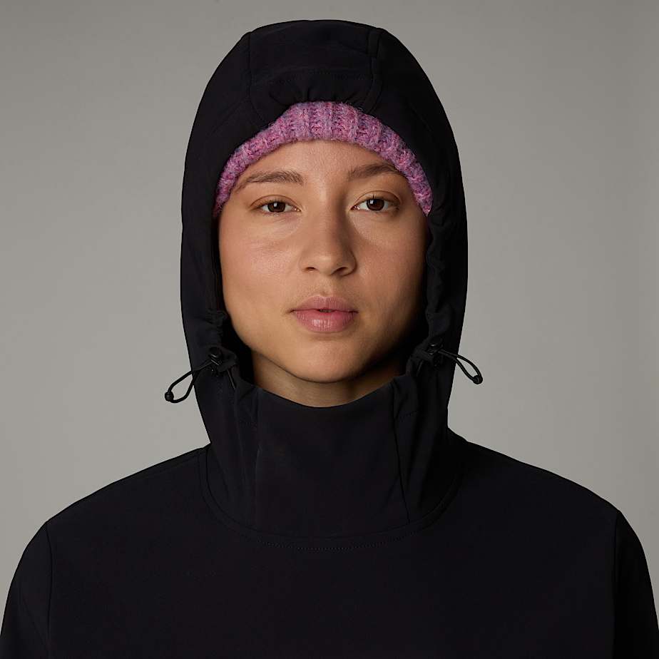 Women s Tekno Pullover Hoodie The North Face UK